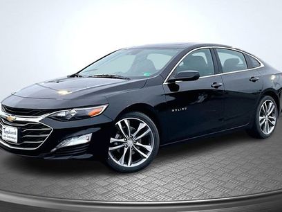 Used 2023 Chevrolet Malibu LT