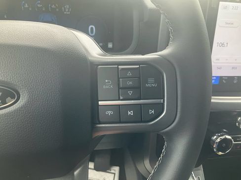 New 2026 Ford F150 XLT AWD/4WD image 22