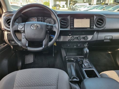 Used 2021 Toyota Tacoma SR w/ SR Convenience Package image 4