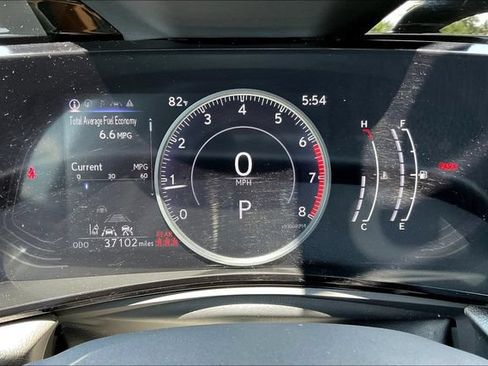 Certified 2024 Lexus NX 350 AWD w/ Cold Area Package image 13
