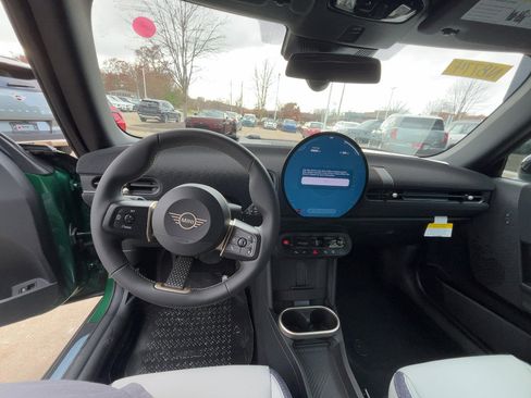 New 2026 MINI Cooper Convertible FWD image 6