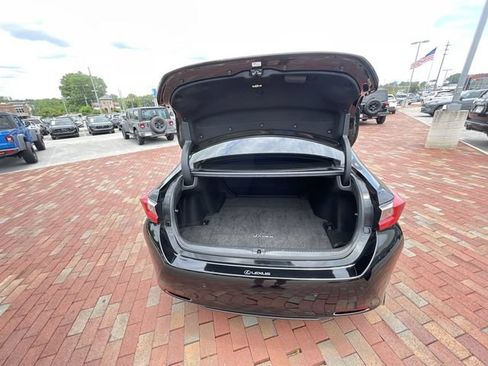Used 2016 Lexus RC 350 RWD image 27