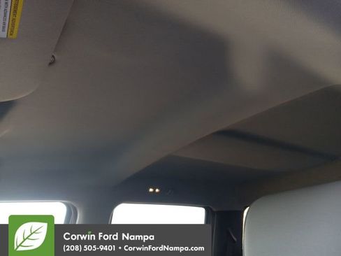 New 2025 Ford F150 Lightning Flash image 22