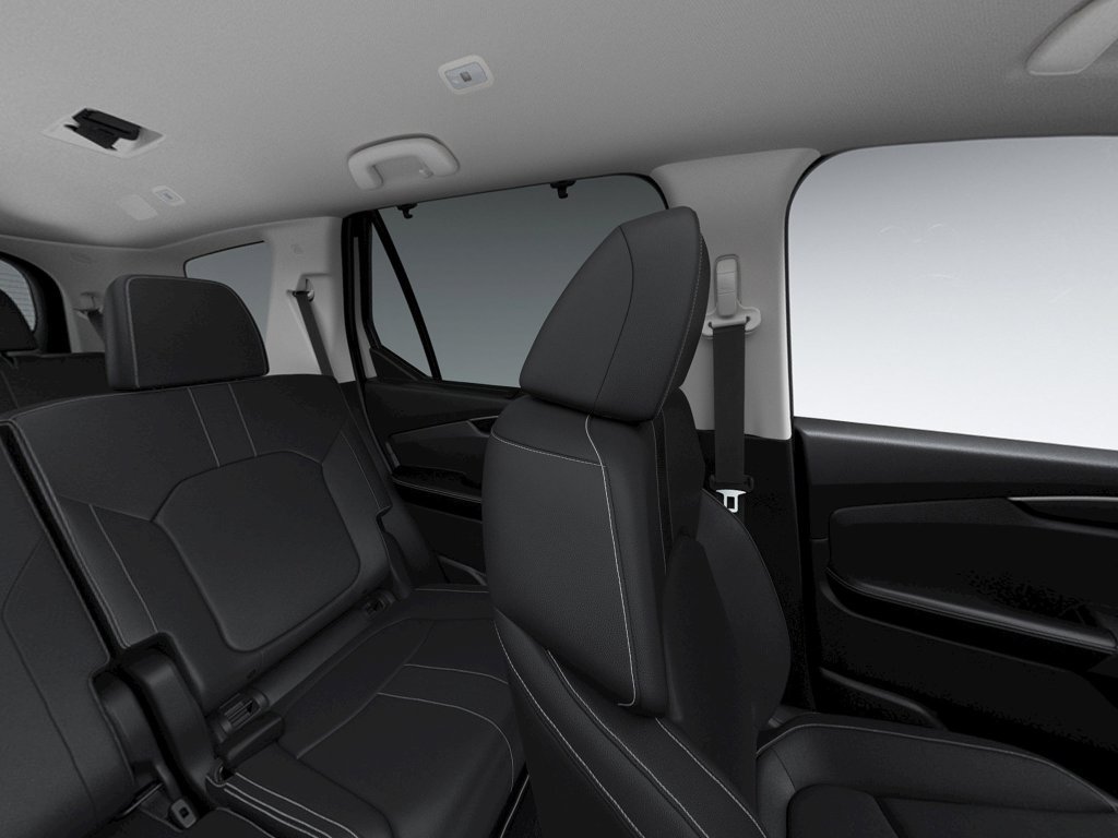 New 2026 Honda Pilot EX-L image 8