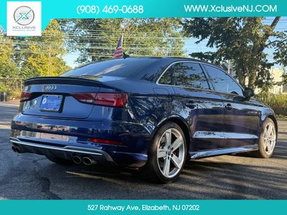 Used 2020 Audi S3 Premium Plus w/ Premium Plus Package