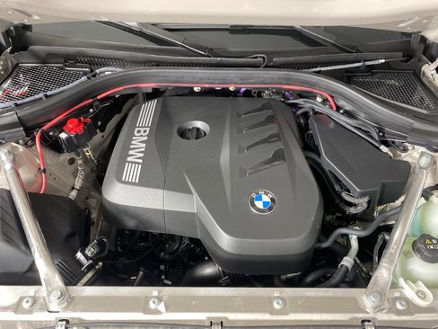 New 2026 BMW X3 xDrive30 w/ Premium Package image 28
