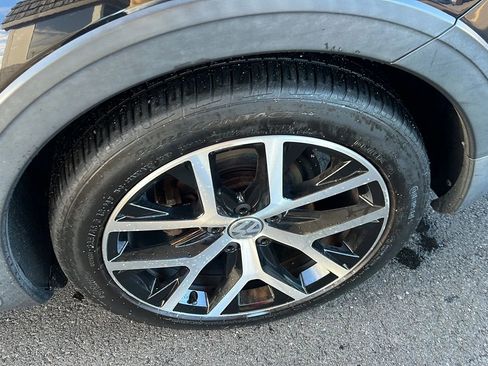 Used 2016 Volkswagen Beetle 1.8T Dune w/ Dune Technology Package image 18