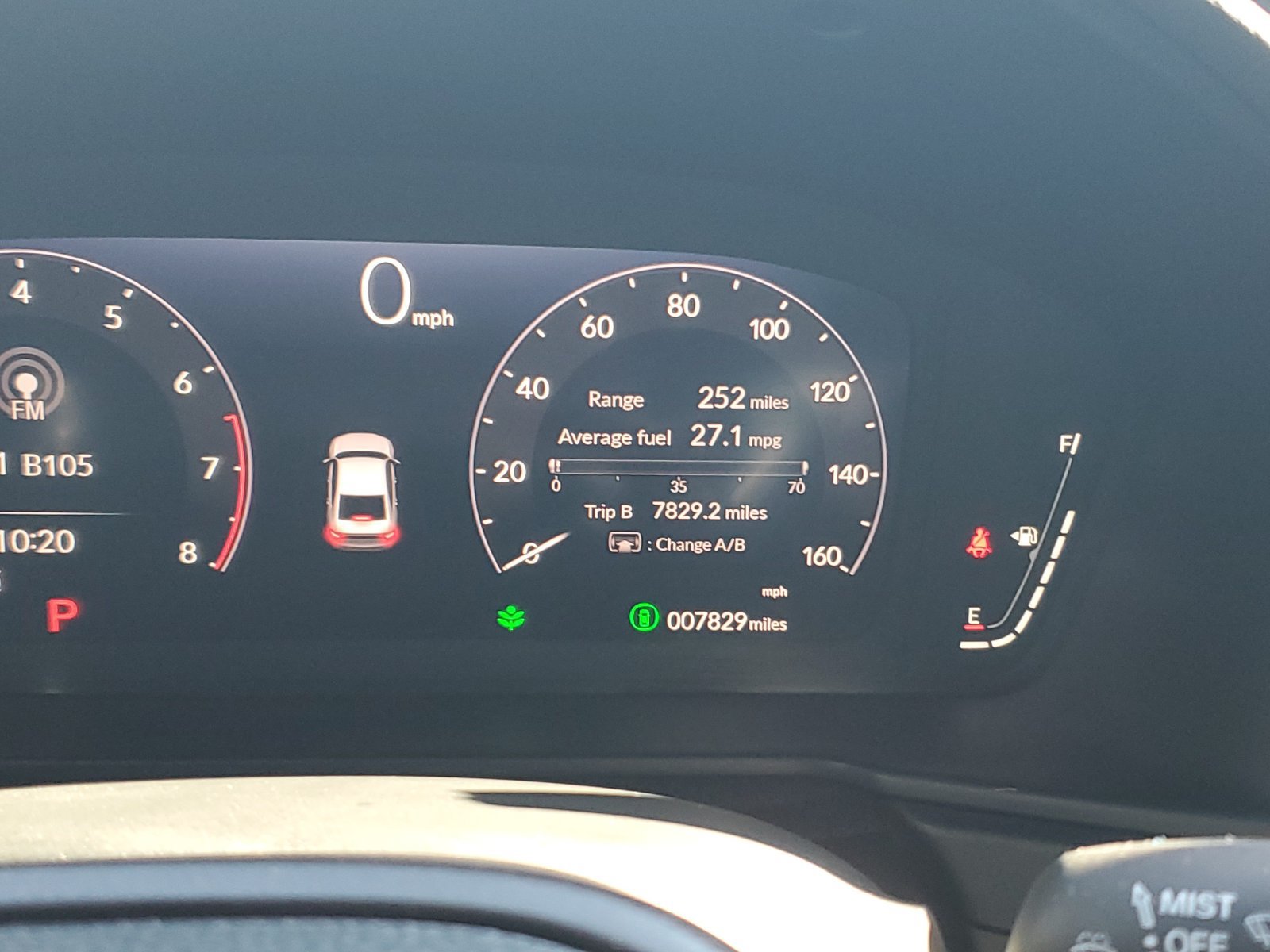 Used 2026 Honda Accord SE image 24