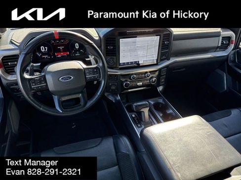 Used 2022 Ford F150 Raptor w/ Raptor 37 Performance Package image 20