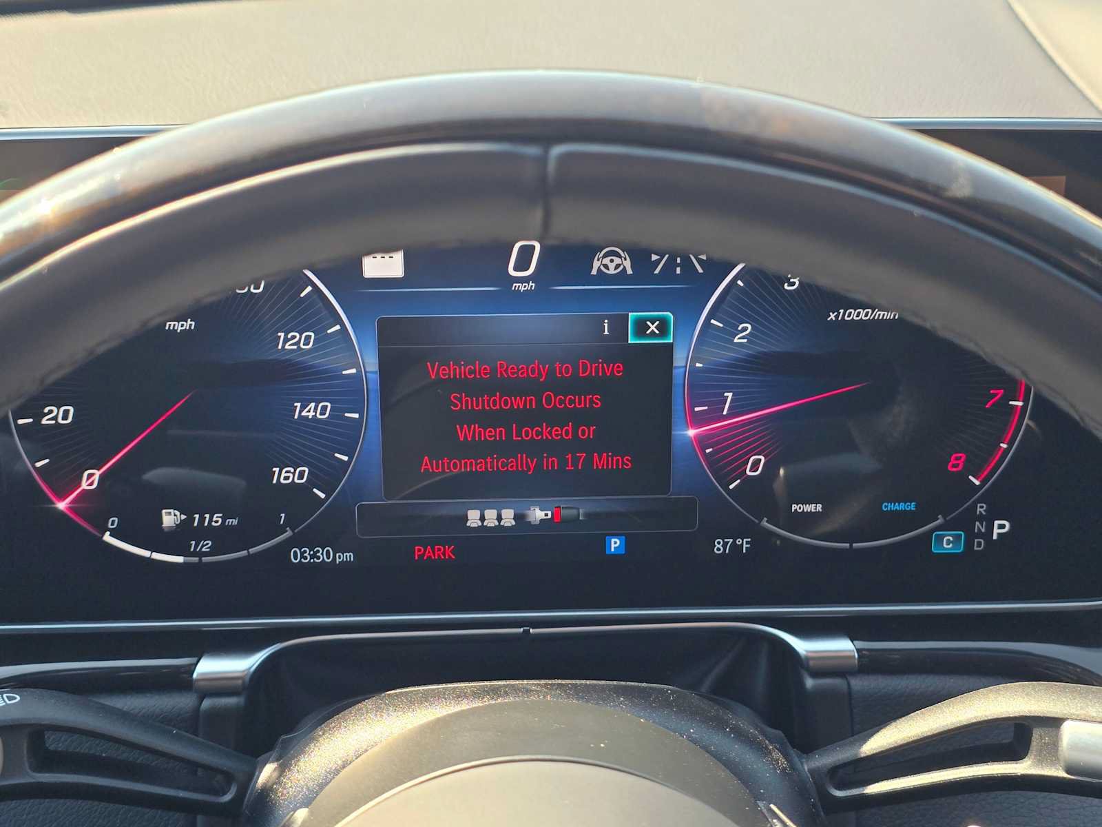 Used 2024 Mercedes-Benz S 580 4MATIC Sedan image 26
