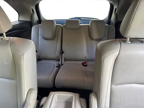 Used 2018 Honda Odyssey EX-L image 14