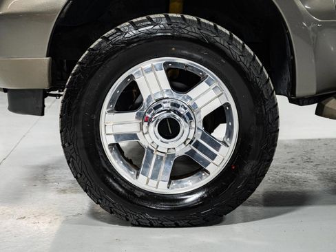 Used 2003 Ford Excursion Limited image 10