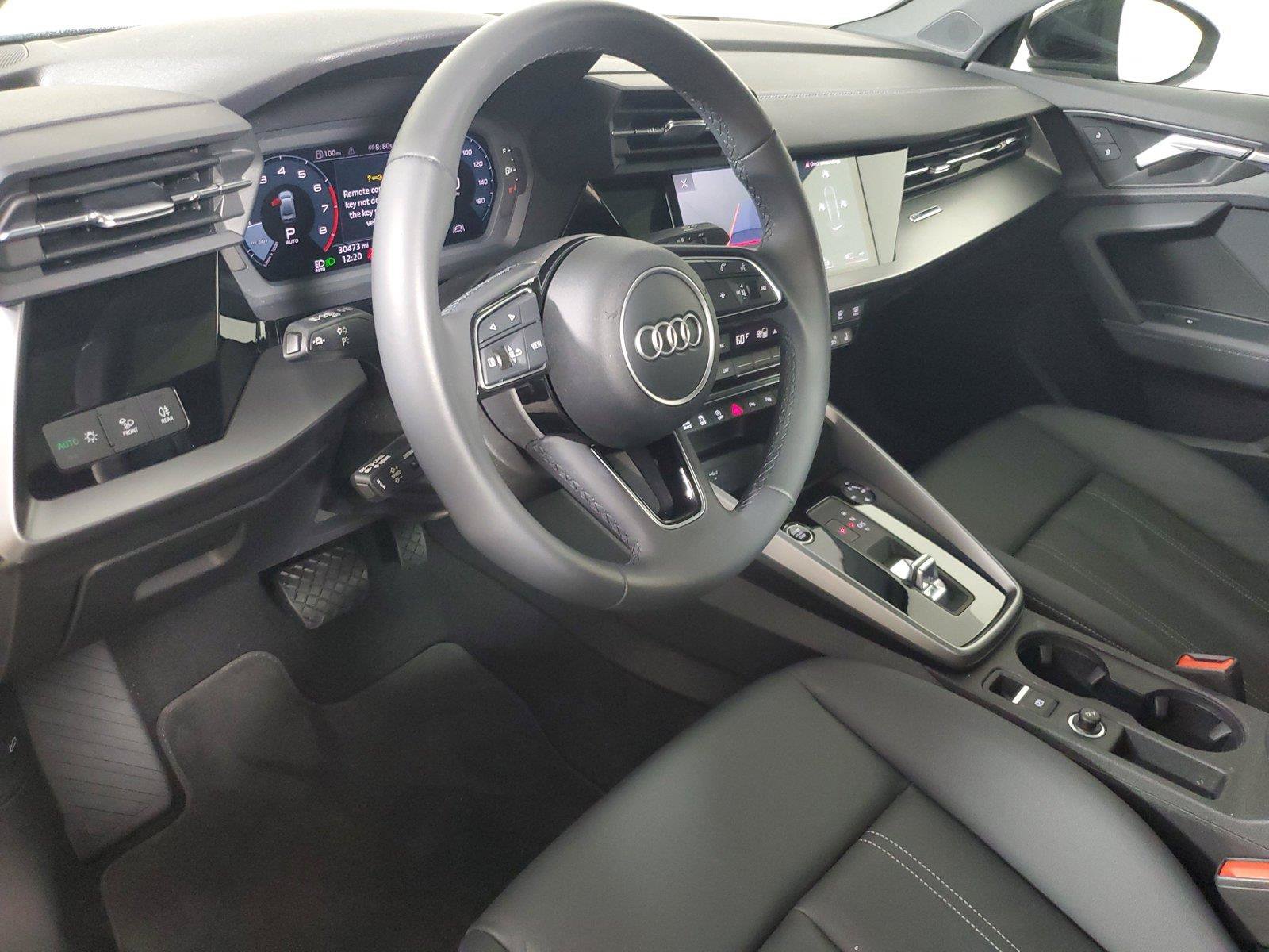 Used 2024 Audi A3 2.0T Premium FWD image 22