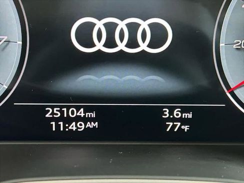 Certified 2023 Audi A4 2.0T Premium Plus w/ Premium Plus Package image 12