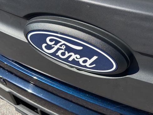 Used 2024 Ford F150 Lightning Flash w/ Max Trailer Tow Package image 12