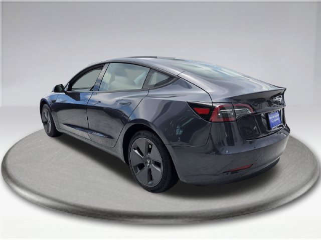 Used 2023 Tesla Model 3 Standard Range RWD image 15