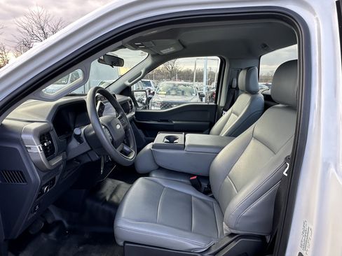 Used 2024 Ford F150 XL image 11