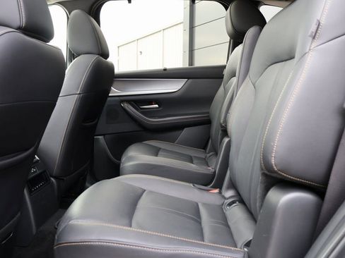 Used 2024 MAZDA CX-90 3.3 Turbo w/ Premium Package image 19