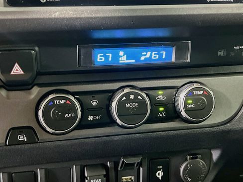Used 2023 Toyota Tacoma TRD Sport RWD image 26