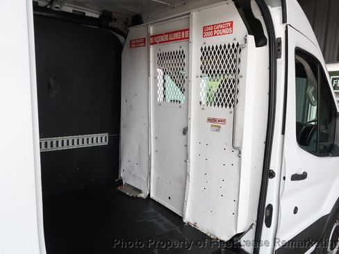 Used 2019 Ford Transit 350 148 Medium Roof RWD image 20