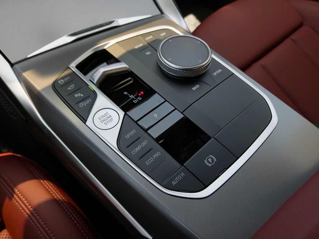 New 2026 BMW 230i Coupe RWD image 10