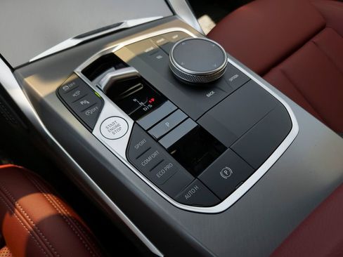 New 2026 BMW 230i Coupe w/ Premium Package RWD image 10