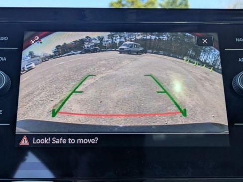 New 2026 Volkswagen Jetta SEL FWD image 19