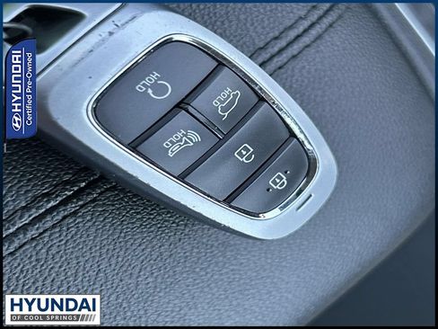 Certified 2023 Hyundai Tucson SEL AWD/4WD image 36