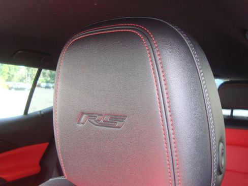 Used 2025 Chevrolet Equinox EV RS image 10