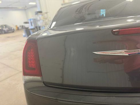 Used 2016 Chrysler 300 S RWD image 6