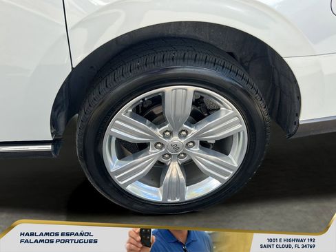 Used 2022 Ford Expedition Max King Ranch image 11