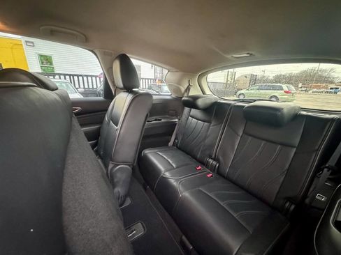 Used 2014 INFINITI QX60 AWD w/ Premium Plus Package image 14