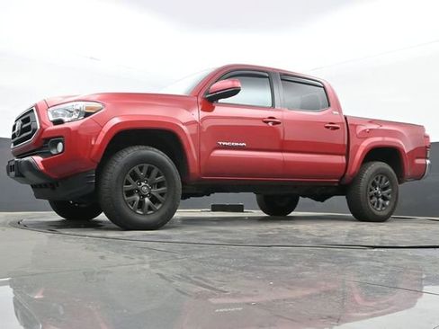 Used 2021 Toyota Tacoma SR5 image 12