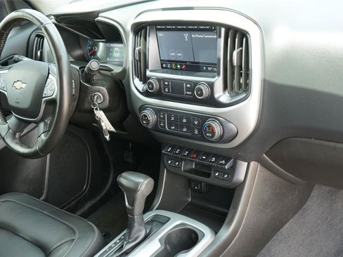 Used 2020 Chevrolet Colorado ZR2 AWD/4WD image 26