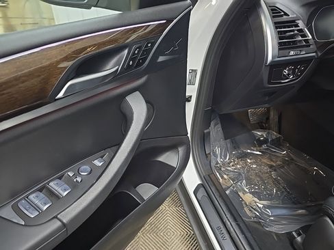 Used 2022 BMW X3 xDrive30i w/ Convenience Package image 28