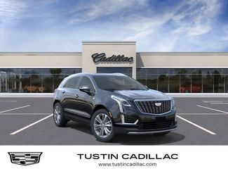 New 2026 Cadillac XT5 Premium Luxury video 1