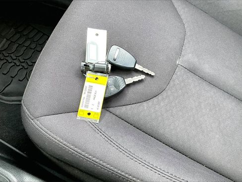 Used 2015 Jeep Wrangler Unlimited Sport w/ Quick Order Package 24S image 29