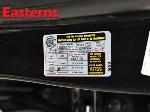 Used 2023 Genesis G70 2.0T AWD/4WD image 35