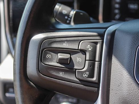 Used 2024 GMC Sierra 1500 SLT w/ SLT Premium Plus Package AWD/4WD image 32
