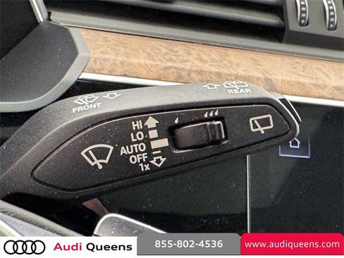 Certified 2021 Audi e-tron Premium image 21