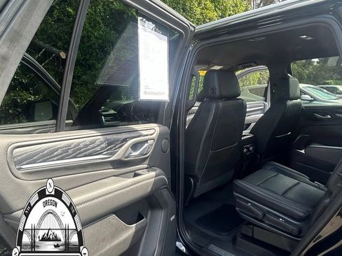 Used 2021 GMC Yukon Denali AWD/4WD image 31
