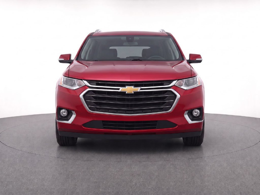 Certified 2020 Chevrolet Traverse Premier w/ LPO, Floor Liner Package AWD/4WD image 6