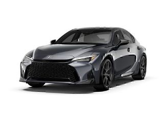 New 2026 Lexus IS 350 F Sport AWD/4WD video 1