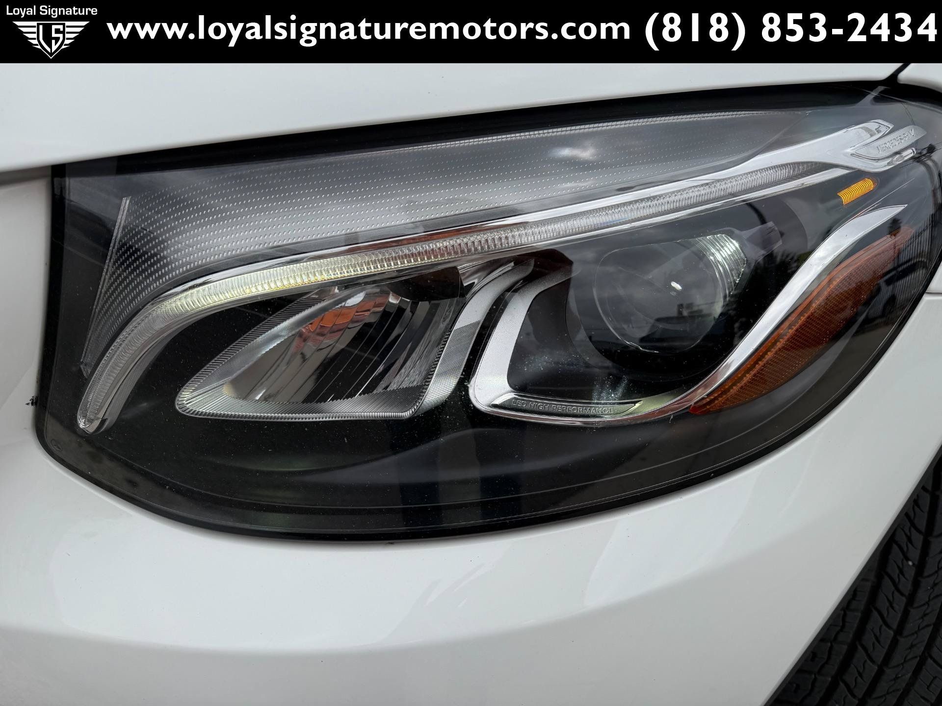 Used 2019 Mercedes-Benz GLC 350e 4MATIC image 37
