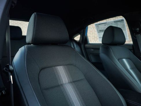 New 2026 Honda Civic Sport image 11