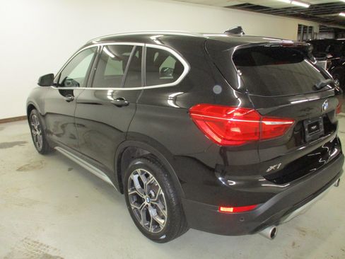 Used 2021 BMW X1 xDrive28i w/ Convenience Package image 5