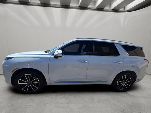 Used 2020 Hyundai Palisade Limited AWD/4WD image 4