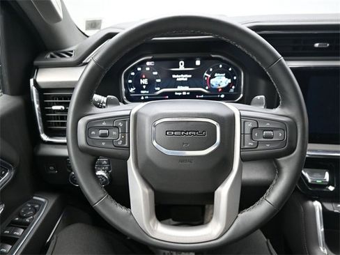 Used 2025 GMC Sierra 1500 Denali w/ Denali Reserve Package image 4