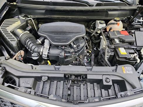 Certified 2021 Cadillac XT5 Premium Luxury w/ Platinum Package image 28