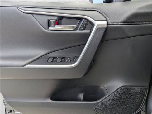 Used 2024 Toyota RAV4 Limited AWD/4WD image 11